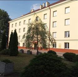 Internat Zespołu Szkół nr 3, Rzeszów godziny otwarcia