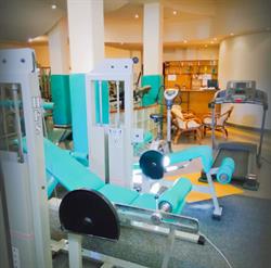 Maraton. Fitness Club, Solarium, Kraków godziny otwarcia