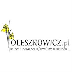 Oleszkowicz Bernadetta. Kwiaciarnia, Gorlice godziny otwarcia