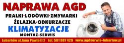 ZUH-AGD CHŁODNICTWO I KLIMATYZACJA ANDRZEJ BARSZCZ, Lubartów godziny otwarcia