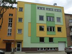Przedszkole nr 26 Zgromadzenie Sióstr Wspólnej Pracy od Niepokalanej Maryi Katolickie przedszkole, Poznań godziny otwarcia