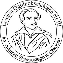 Liceum Ogólnokształcące Nr III im. Juliusza Słowackiego, Otwock godziny otwarcia