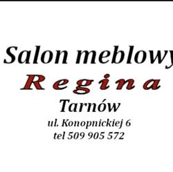 Regina. Salon Meblowy, Tarnów godziny otwarcia