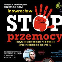 Ośrodek Profilaktyki i Rozwiązywania Problemów Uzależnień, Inowrocław godziny otwarcia