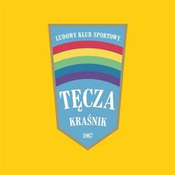 Tęcza. Ludowy Klub Sportowy, Kraśnik godziny otwarcia
