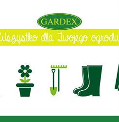Gardex. Centrum Ogrodnicze, Września godziny otwarcia