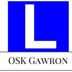 Gawron Andrzej. Ośrodek Nauki Jazdy, Wadowice godziny otwarcia