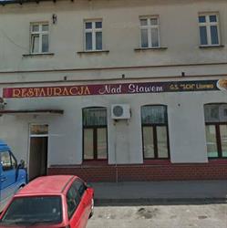 Nad Stawem. Restauracja GS Samopomoc Chłopska, Lisewo godziny otwarcia