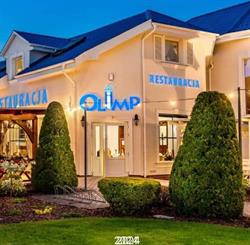Restauracja Olimp, Leszno godziny otwarcia