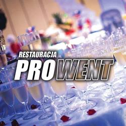 Prowent. Restauracja. Catering, Organizacja Imprez Okolicznościowych, Świętochłowice godziny otwarcia