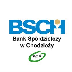 Bank Spółdzielczy, Chodzież godziny otwarcia