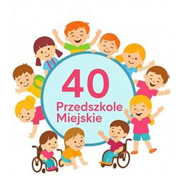 Przedszkole nr 40 Miejskie, Sosnowiec godziny otwarcia