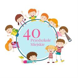 Przedszkole nr 40 Miejskie, Sosnowiec godziny otwarcia