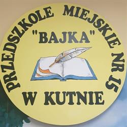 Przedszkole nr 15 Miejskie, Kutno godziny otwarcia