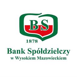 Bank Spółdzielczy, Wysokie Mazowieckie godziny otwarcia