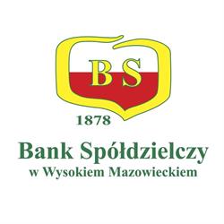 Bank Spółdzielczy, Wysokie Mazowieckie godziny otwarcia