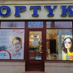 Optyk Wiesława Nowacka, Włoszczowa godziny otwarcia
