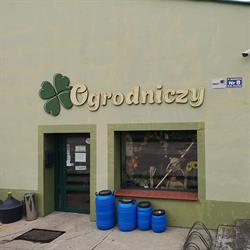 Maripol, Kutno godziny otwarcia