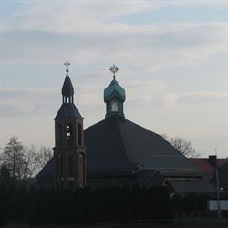 Parafia rzymskokatolicka Matki Bożej Królowej Aniołów, Tychy godziny otwarcia