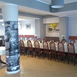 Corient. Restauracja, Goleszów godziny otwarcia