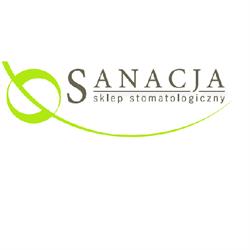 Sanacja. Materiały stomatologiczne, Kraków godziny otwarcia