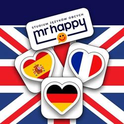 Studium Języków Obcych "Mr Happy ", Głogów godziny otwarcia