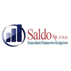 Biuro rachunkowe - Saldo, Dąbrowa Górnicza godziny otwarcia
