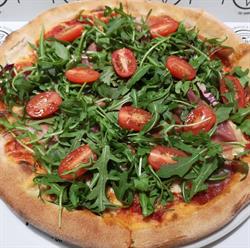 Caruso. Pizzeria, Międzyrzecz godziny otwarcia