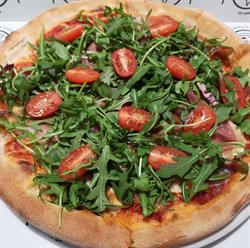 Caruso. Pizzeria, Międzyrzecz godziny otwarcia