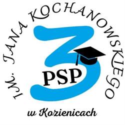 Szkoła Podstawowa nr 3 Publiczna im. J. Kochanowskiego, Kozienice godziny otwarcia
