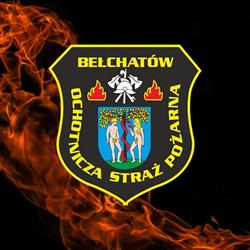 Ochotnicza Straż Pożarna, Bełchatów godziny otwarcia