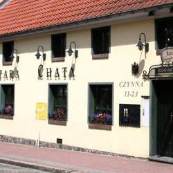 Stara Chata. Restauracja. Talkowska M., Mrągowo godziny otwarcia