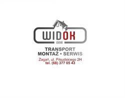Widok. Okna, Drzwi, Żagań godziny otwarcia
