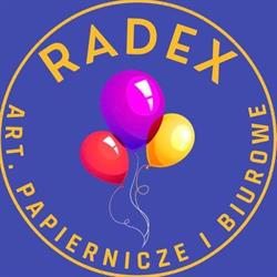 Radex. Art. Papiernicze i Biurowe, Zblewo godziny otwarcia