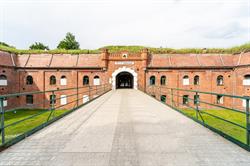 Twierdza Toruń-Fort IV, godziny otwarcia