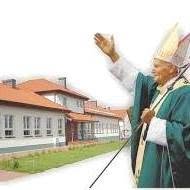 Szkoła Podstawowa, Chwarstnica godziny otwarcia