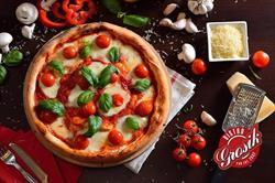 Grosik. Bistro Pizzeria, Koziegłowy godziny otwarcia