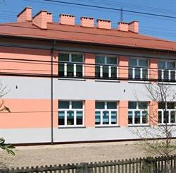 Szkoła Podstawowa, Witkowice godziny otwarcia