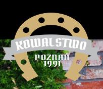Janowicz Krzysztof. Kowalstwo Artystyczne, Konarzewo godziny otwarcia