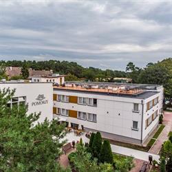Pomorze. Ośrodek Rehabilitacyjno - Wypoczynkowy, Ustka godziny otwarcia