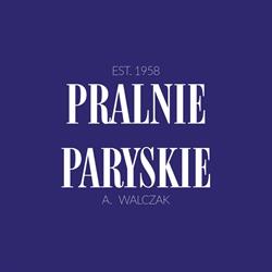 Pralnie Paryskie, Ciechanów godziny otwarcia