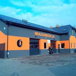 Vimac. Zakład Wulkanizacyjny, Starachowice godziny otwarcia