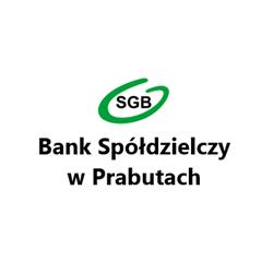 Bank Spółdzielczy, Prabuty godziny otwarcia