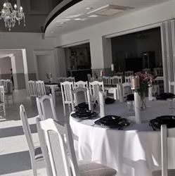 Zacisze. Restauracja. Kruschel Z., Nowy Tomyśl godziny otwarcia