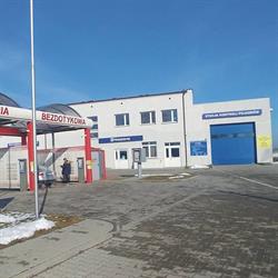 Spółdzielnia Kółek Rolniczych. Stacja Kontroli Pojazdów, Szczekociny godziny otwarcia