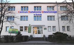 Centrum Kształcenia Ustawicznego, Kutno godziny otwarcia