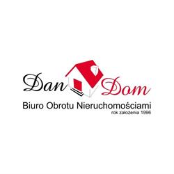 Dan-Dom. Biuro Obrotu Nieruchomościami. Majchrzak d., Wągrowiec godziny otwarcia