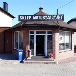 Krauze d., Janikowski K., Krauze e. Sklep Motoryzacyjny, Wejherowo godziny otwarcia