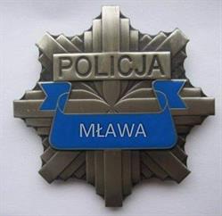 Komenda Powiatowa Policji Mława, godziny otwarcia