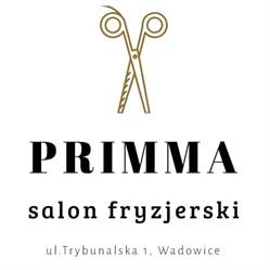 Primma. Salon Fryzjerski, Wadowice godziny otwarcia